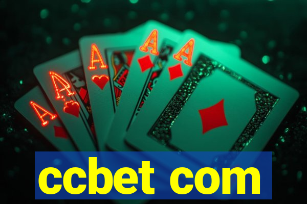 ccbet com